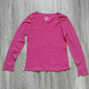 5/$20 - Faded Glory Long Sleeve
